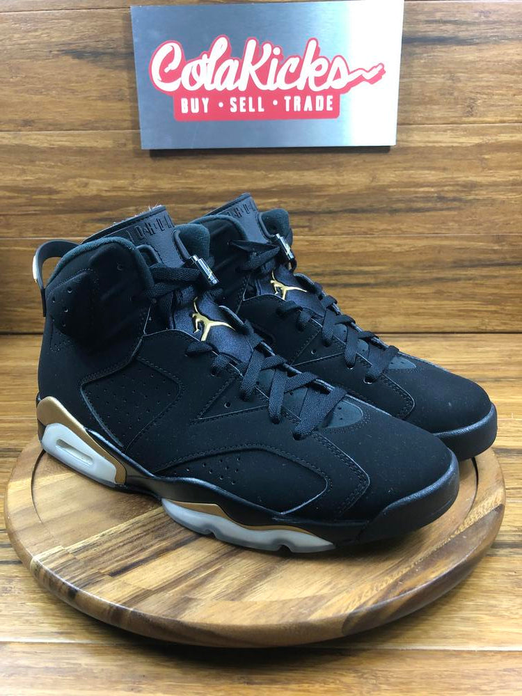 Jordan 6 Retro DMP (2020)