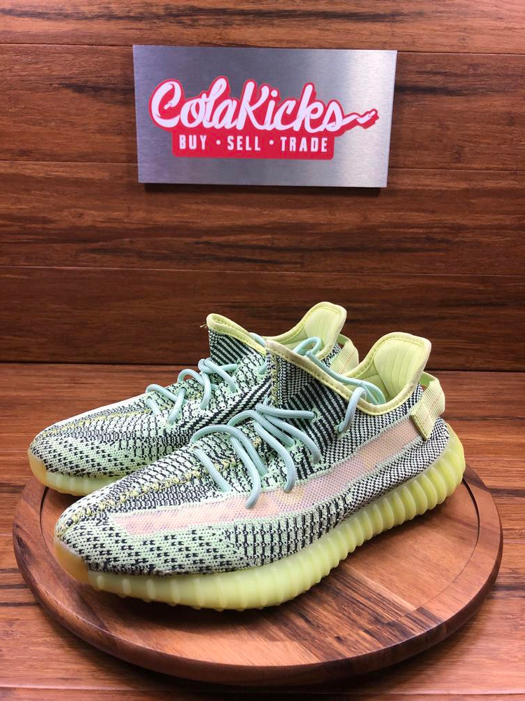 adidas Yeezy Boost 350 V2 Yeezreel (Non-Reflective)