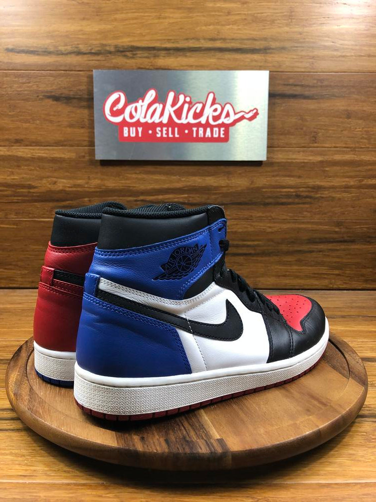 Jordan 1 Retro Top 3