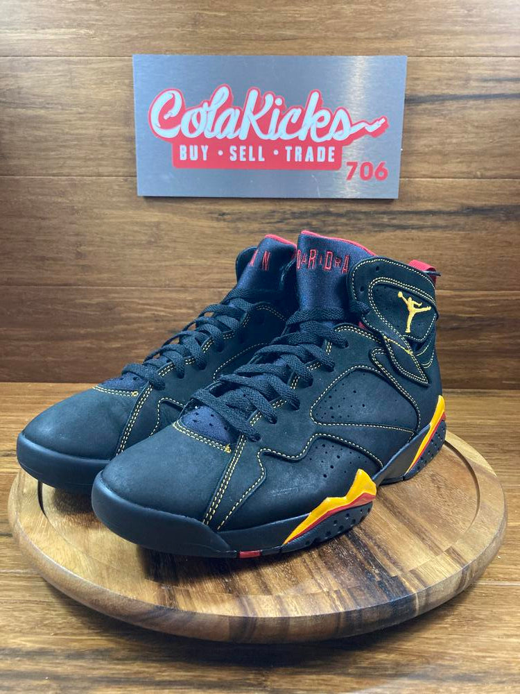 Jordan 7 Retro Citrus (2022)