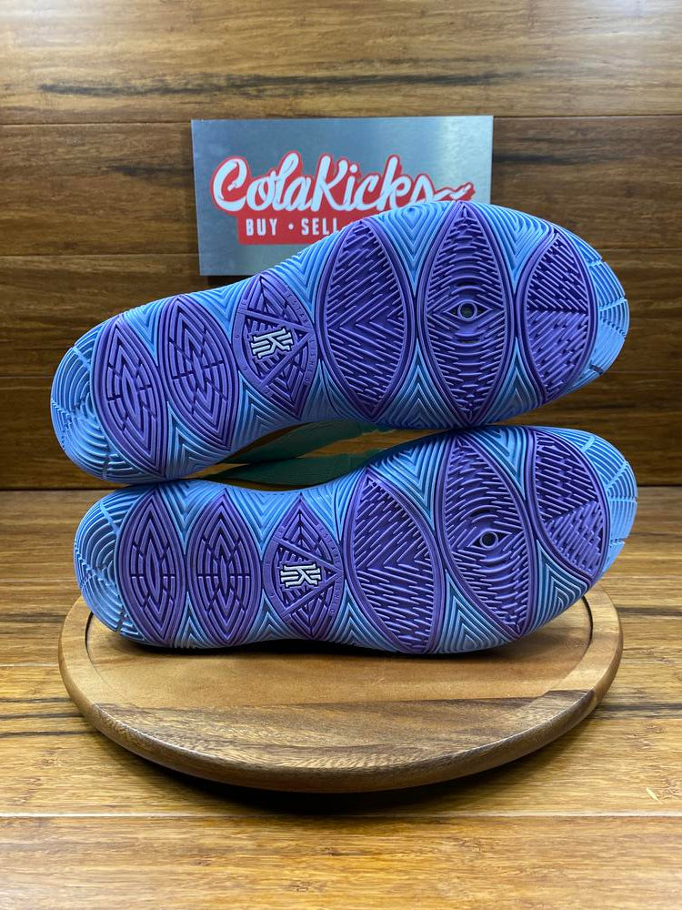 Nike kyrie 5 spongebob canada shops