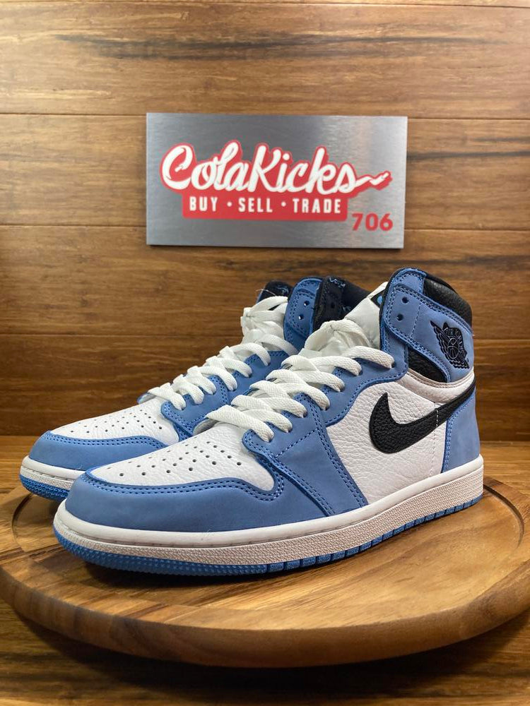 Jordan 1 Retro High OG University Blue