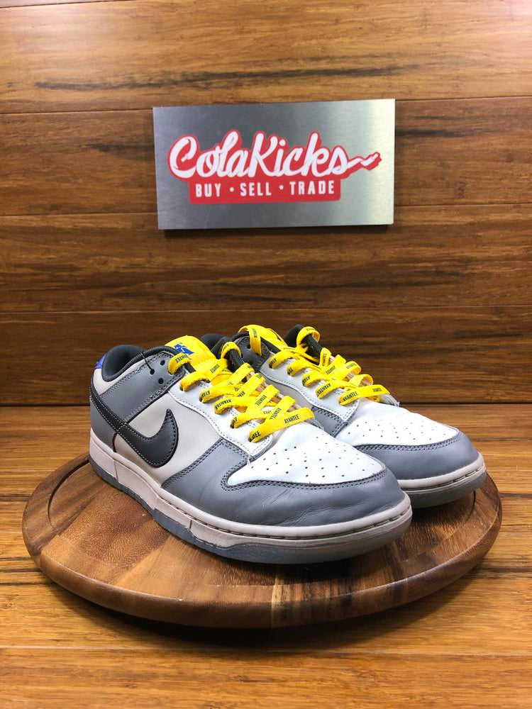 Nike Dunk Low North Carolina A&T