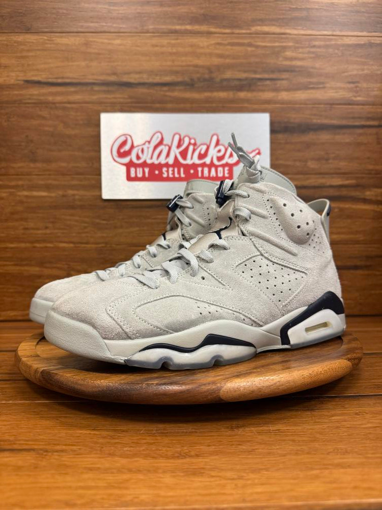 Jordan 6 Retro Georgetown (2022)