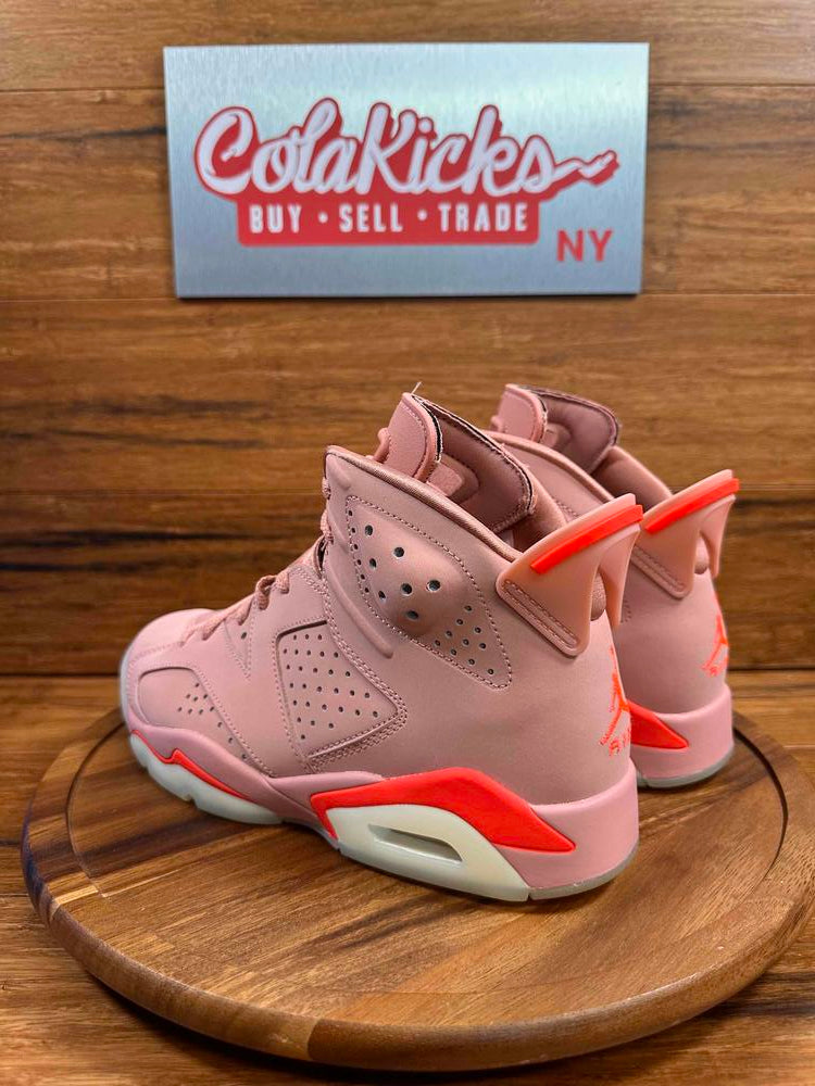 Jordan 6 Retro Aleali May (Women's)