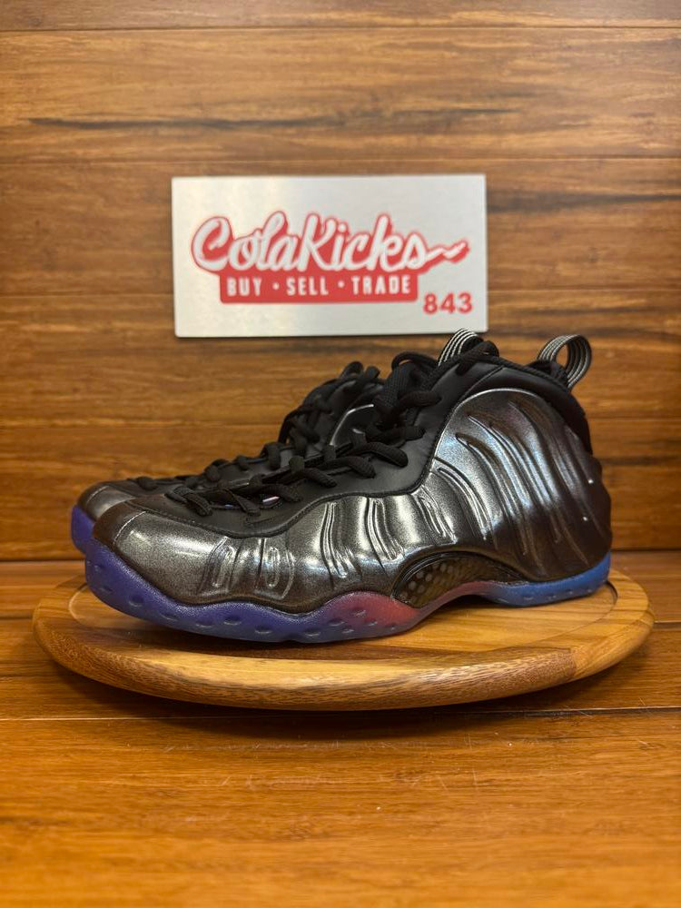 Nike Air Foamposite One Gradient Soles