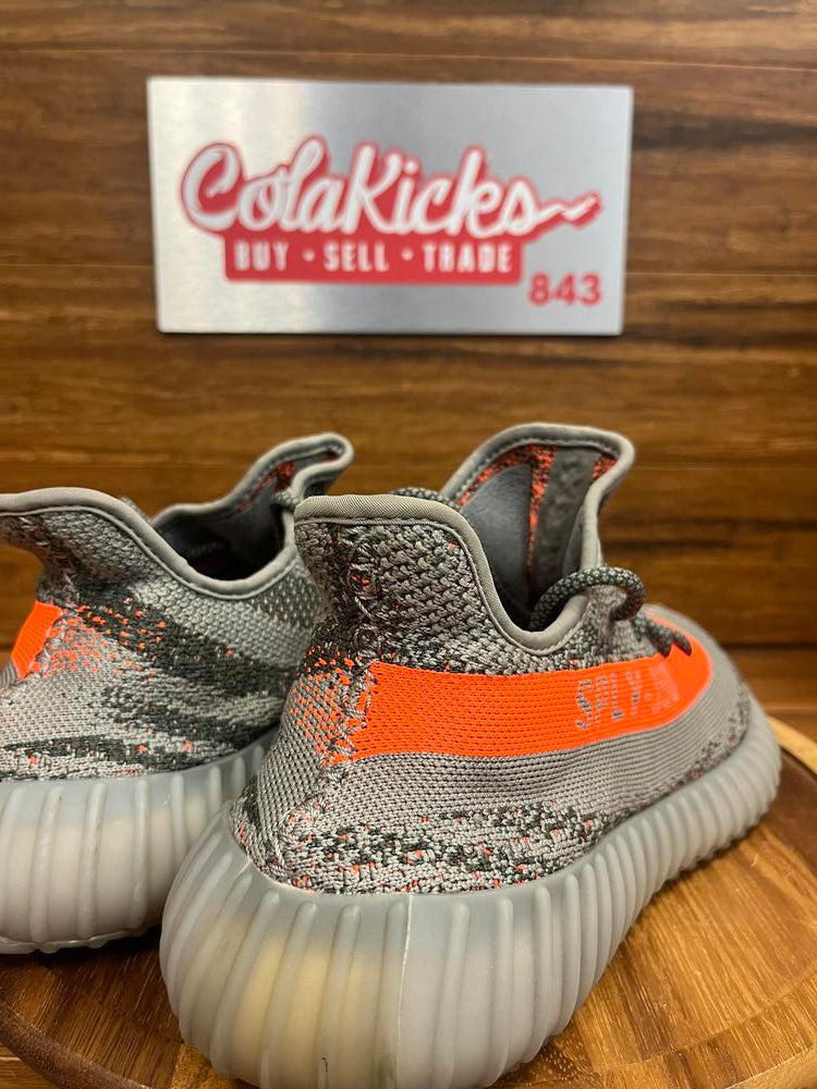 adidas Yeezy Boost 350 V2 Beluga Reflective