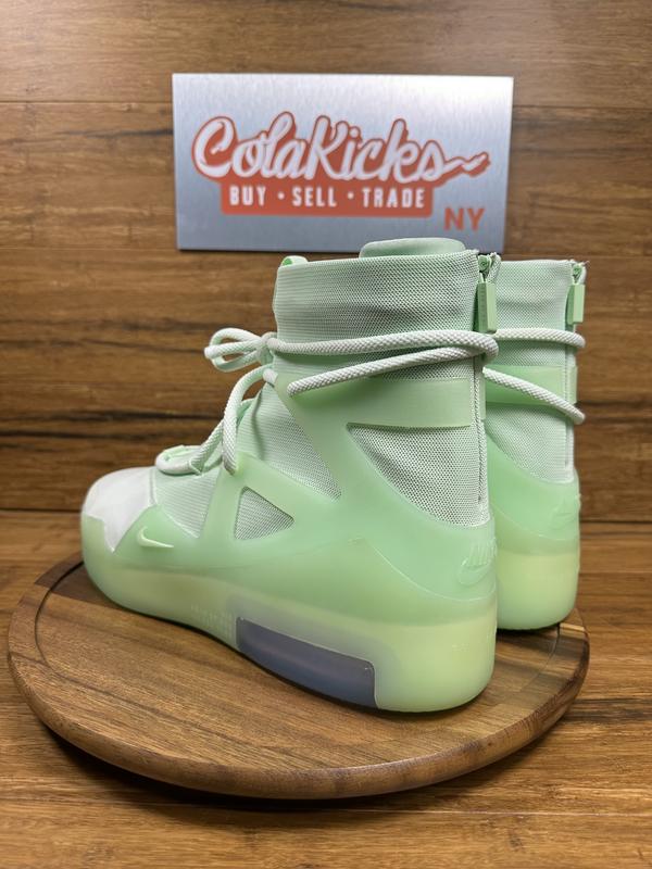 Nike Air Fear Of God 1 Frosted Spruce