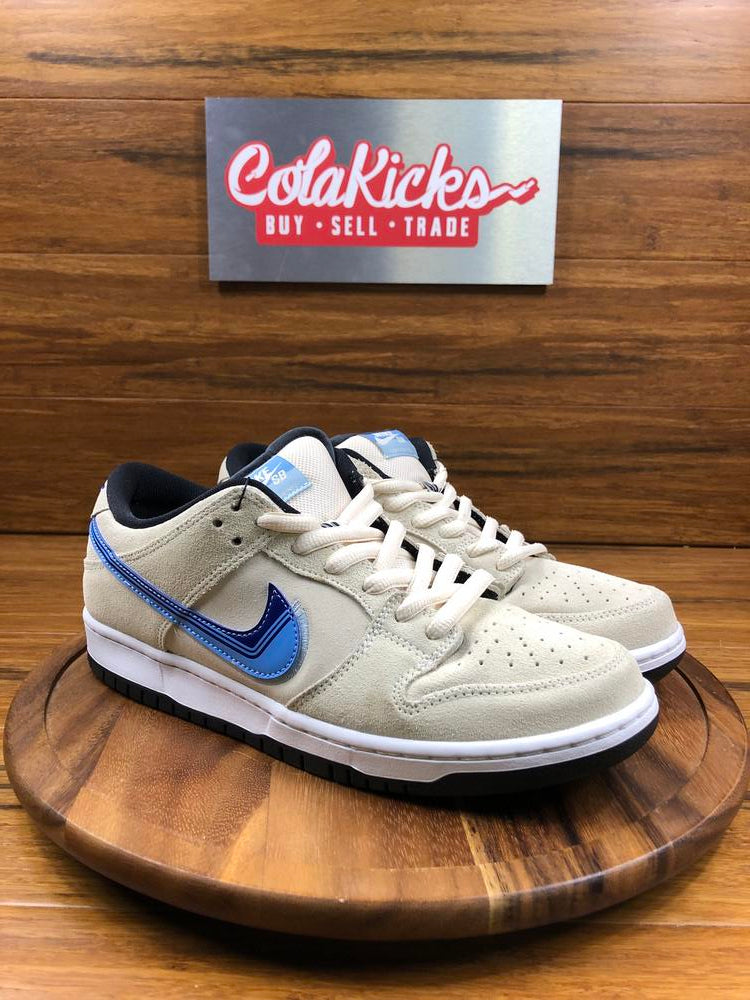 Nike SB Dunk Low Truck It