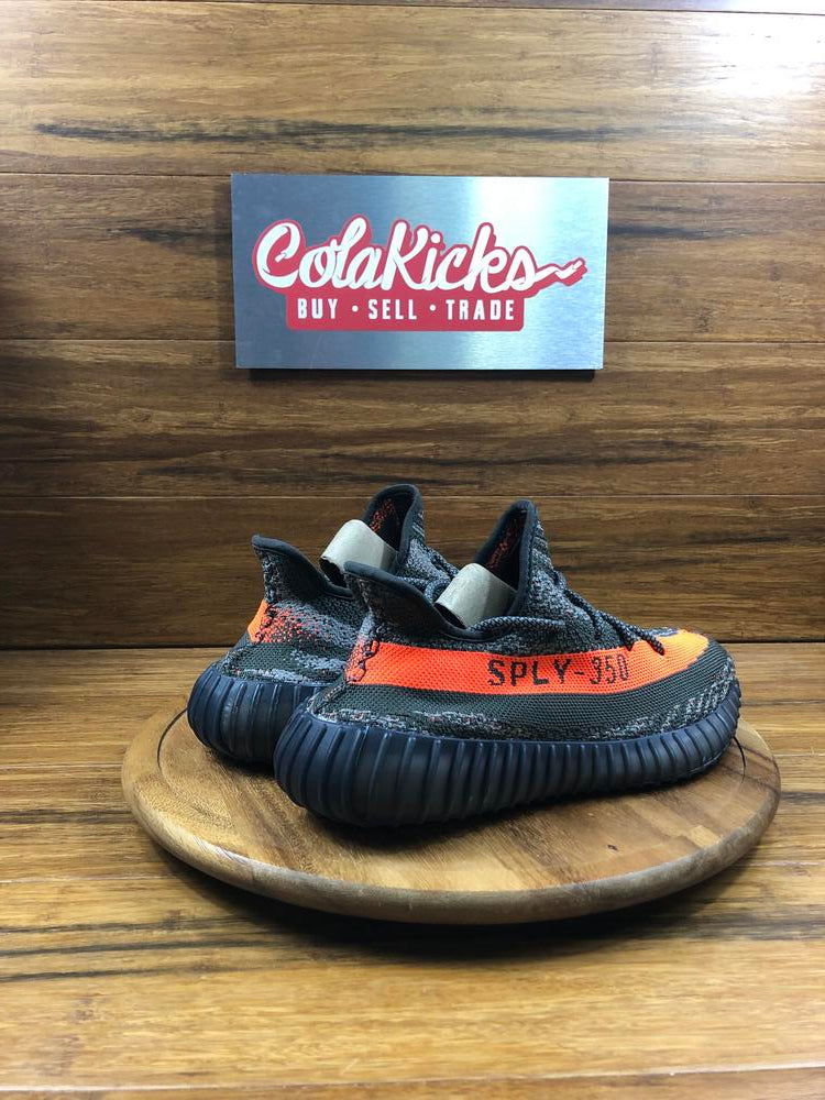 adidas Yeezy Boost 350 V2 Carbon Beluga