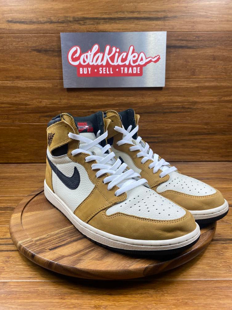 Jordan 1 Retro High Rookie of the Year