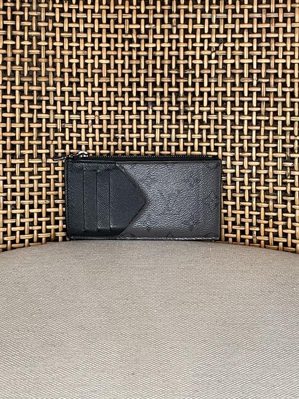 Louis Vuitton Monogram Eclipse Card Holder