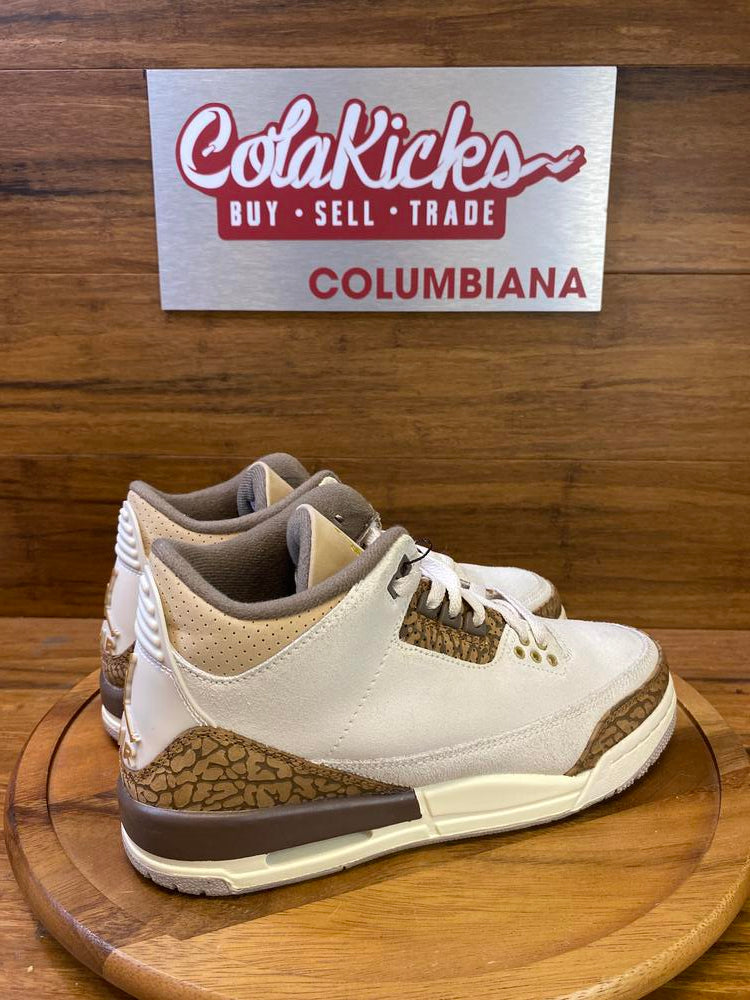 Jordan 3 Retro Palomino (GS)