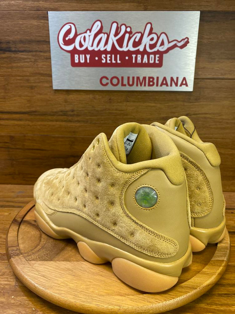 Jordan 13 Retro Wheat