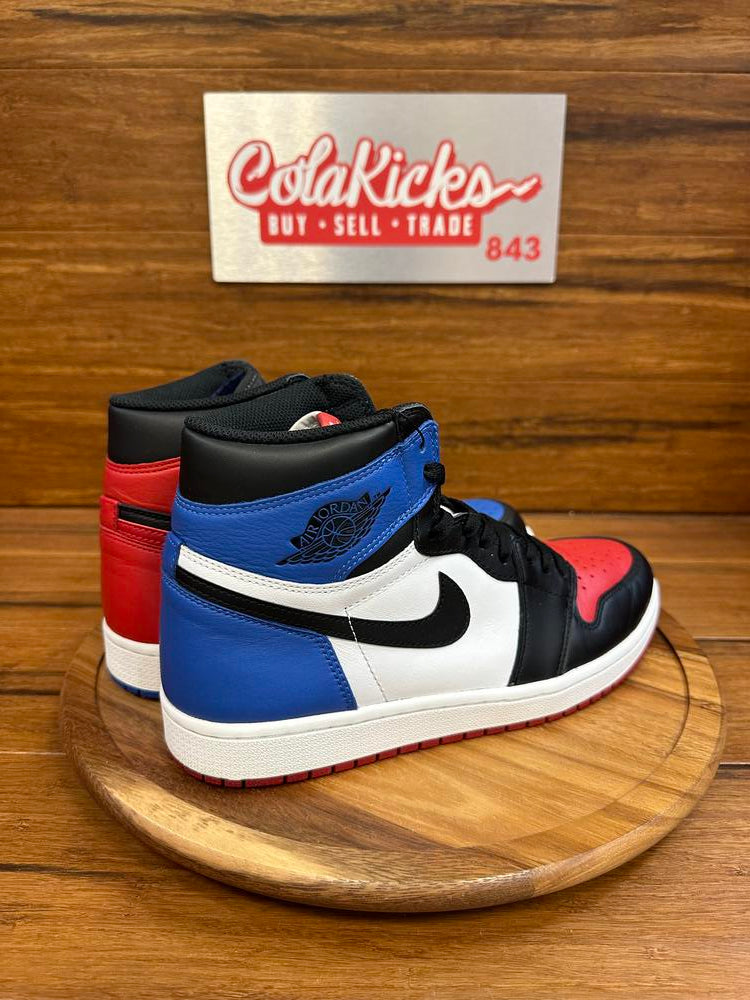 Jordan 1 Retro Top 3