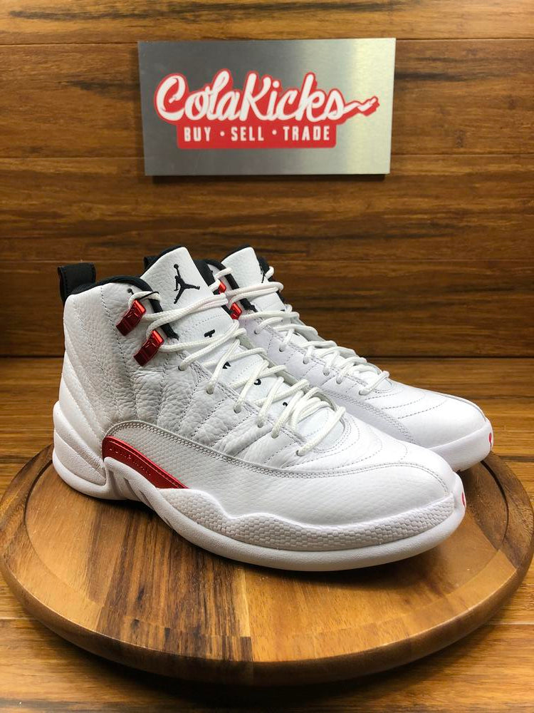 Jordan 12 Retro Twist