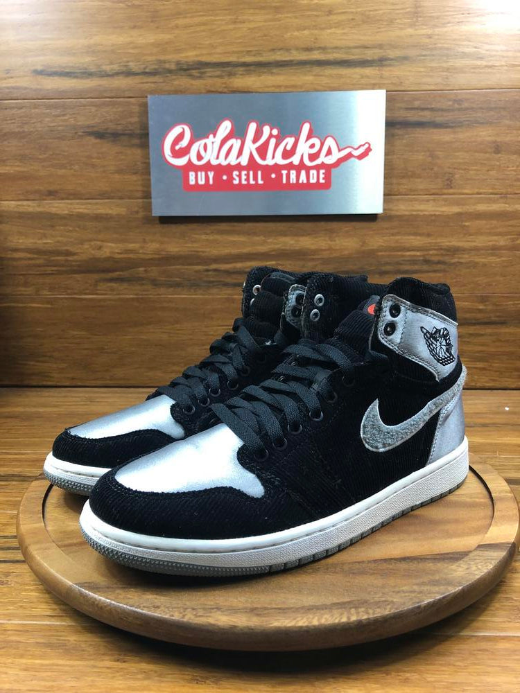 Jordan 1 Retro High Aleali May Shadow