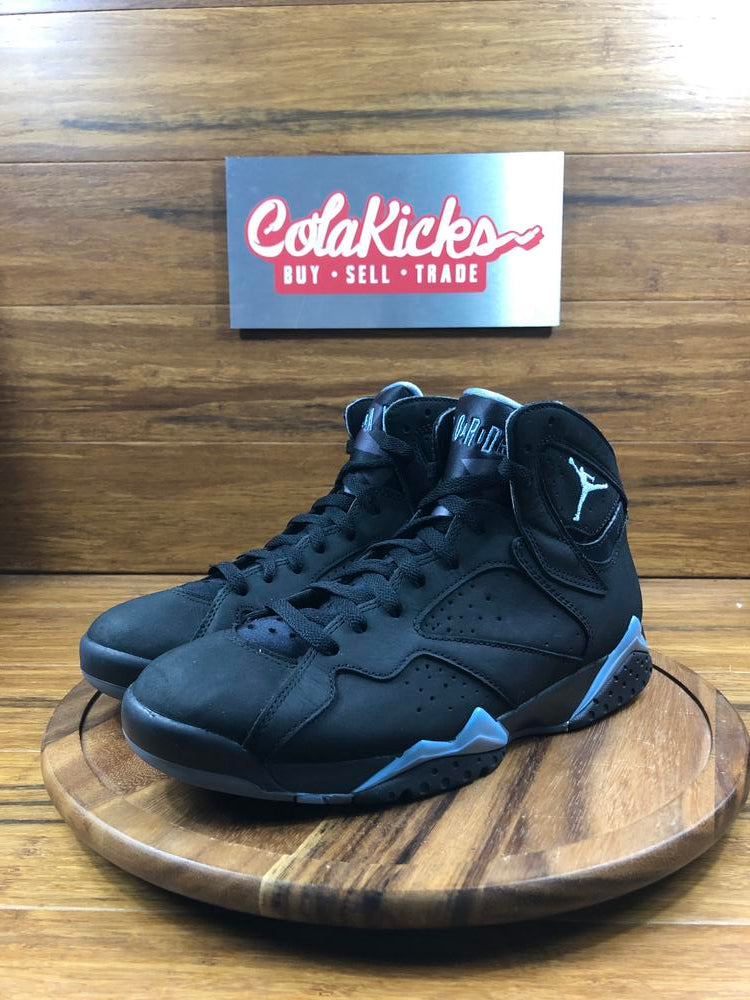 Jordan 7 Retro Chambray (2023)