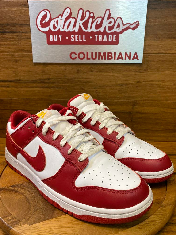 Nike Dunk Low USC