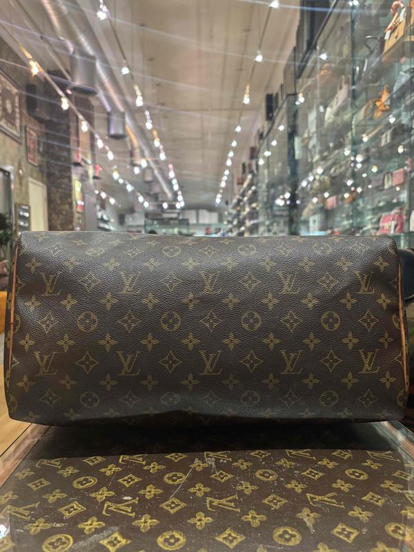 Louis Vuitton Monogram Speedy 40