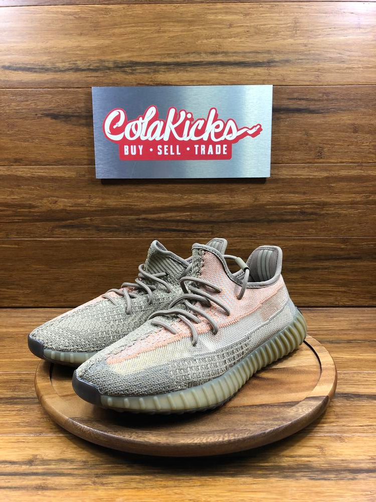 Yeezy Boost 350 V2 Sand Taupe