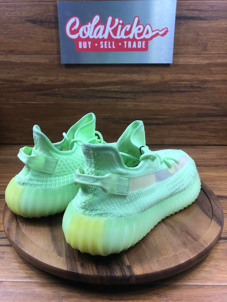 adidas Yeezy Boost 350 V2 Glow