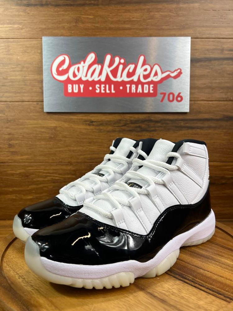 Jordan 11 Retro DMP Gratitude (2023)