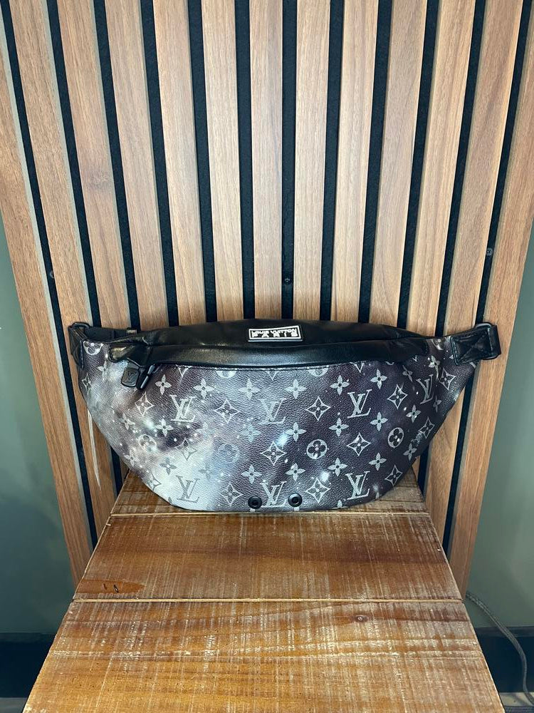 Louis Vuitton Galaxy Bum Bag