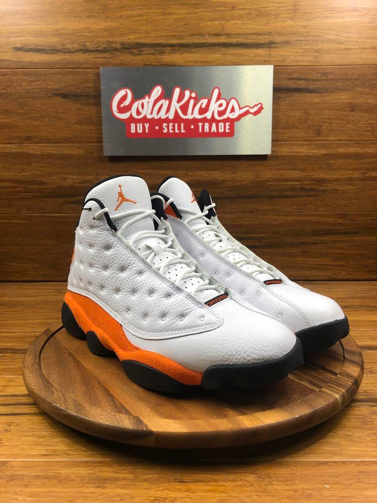 Jordan 13 Retro Starfish