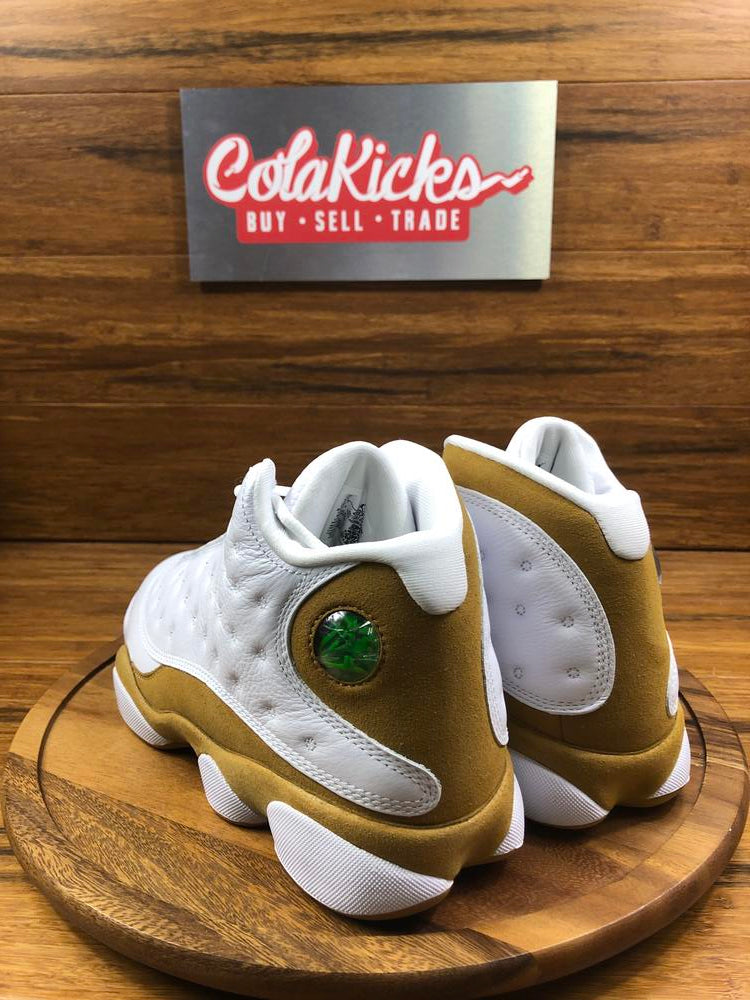 Jordan 13 Retro Wheat (2023)