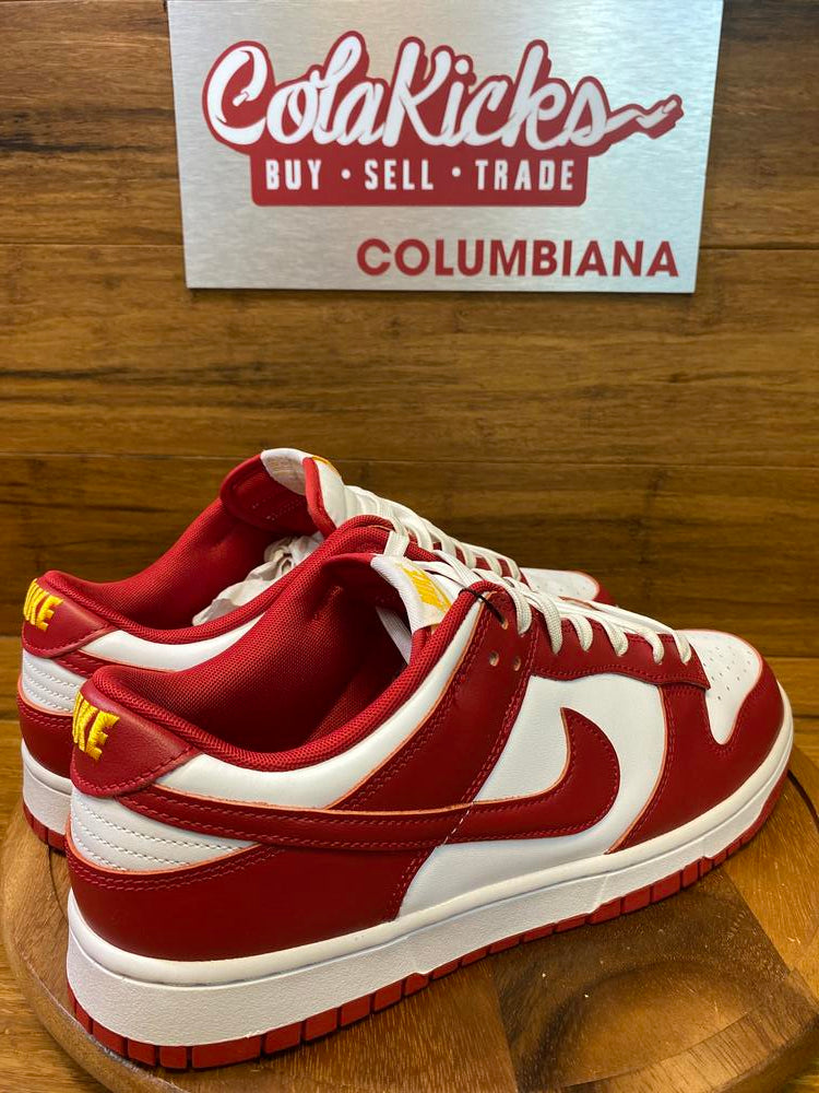 Nike Dunk Low USC