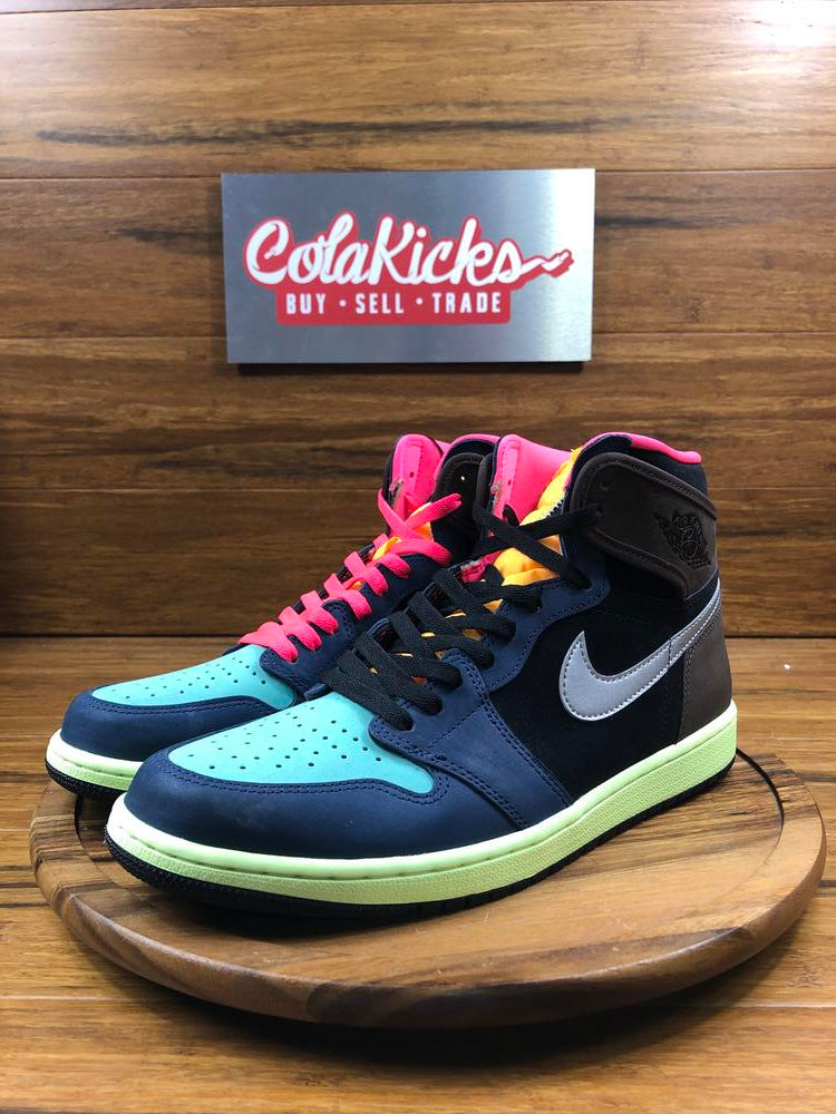 Jordan 1 Retro High Tokyo Bio Hack