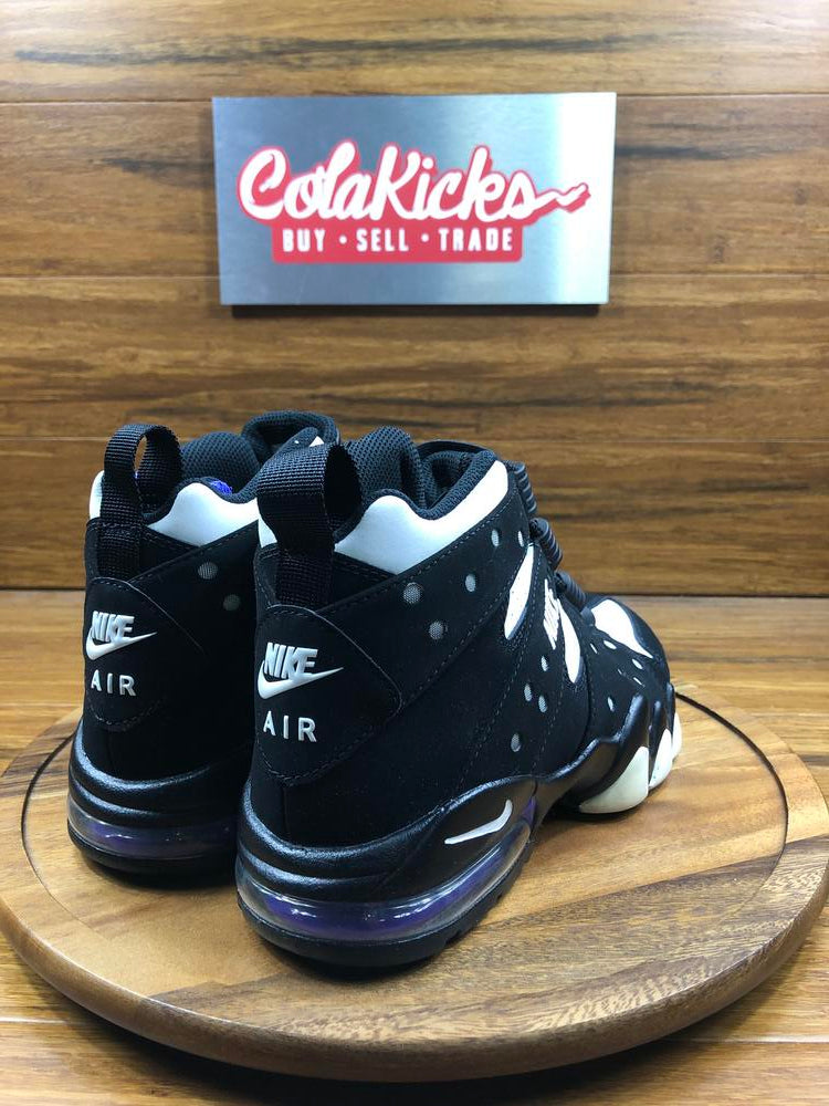 Nike Air Max 2 CB '94 OG Black White Purple (2023)