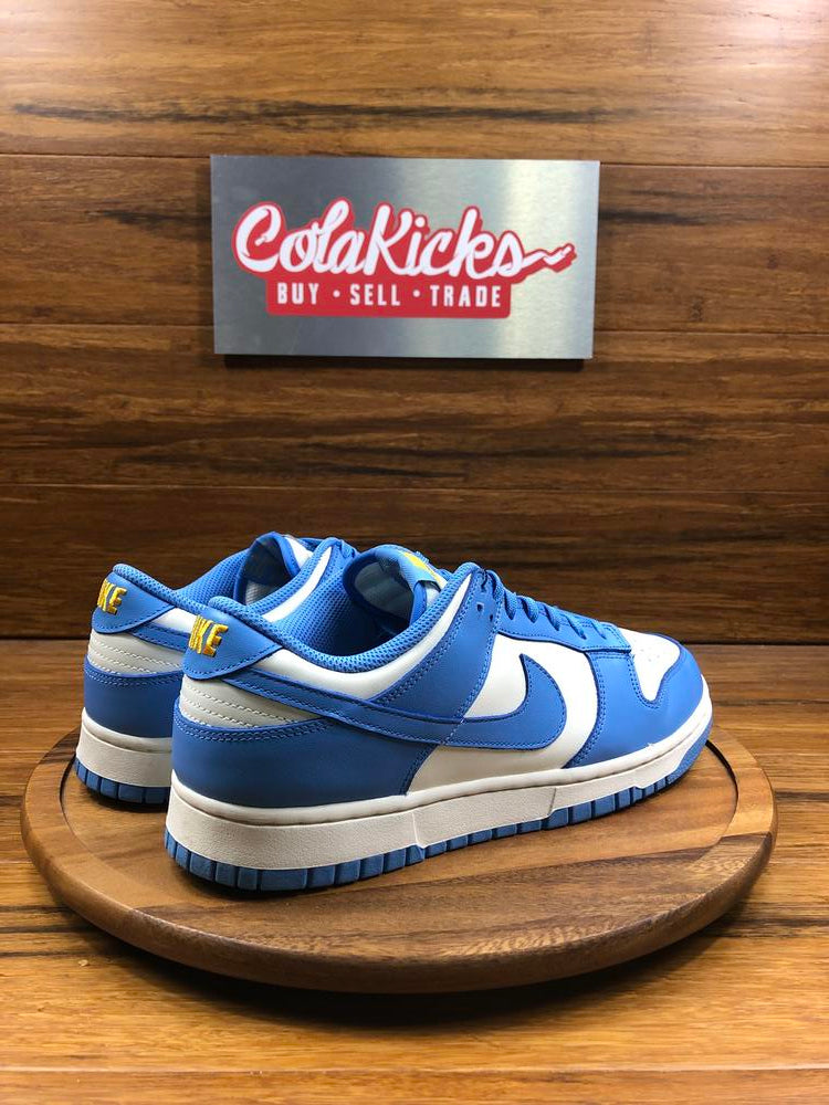 Nike Dunk Low Coast (W)