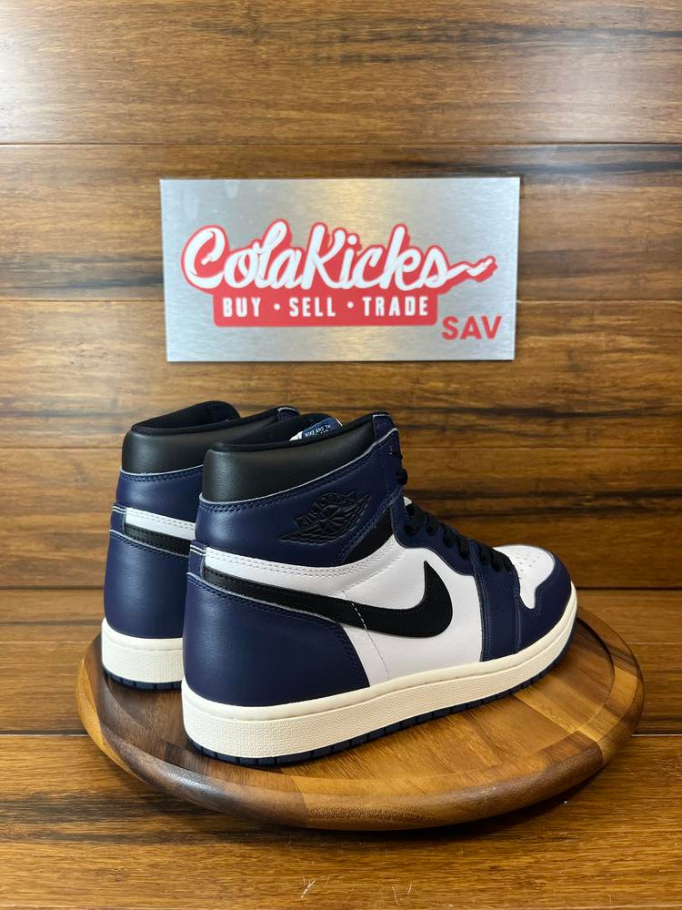 Jordan 1 Retro High OG Midnight Navy