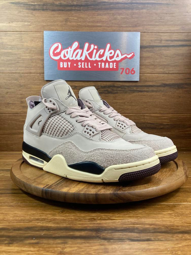 Jordan 4 Retro OG SP A Ma Maniére While You Were Sleeping (Women's)