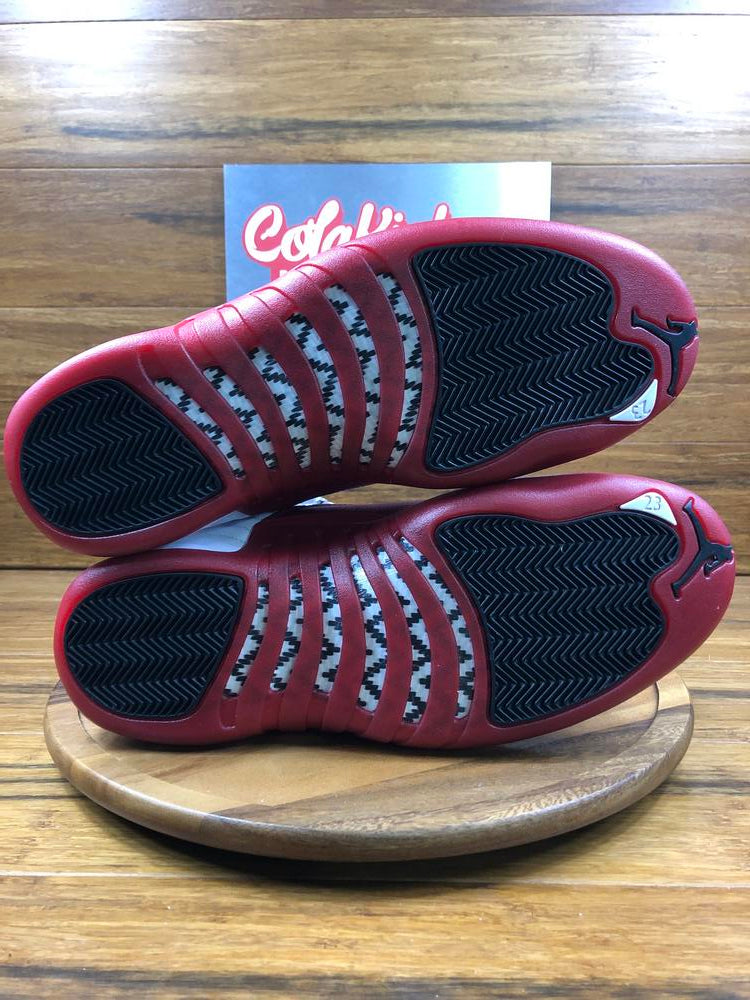 Jordan 12 Retro Cherry (2023)