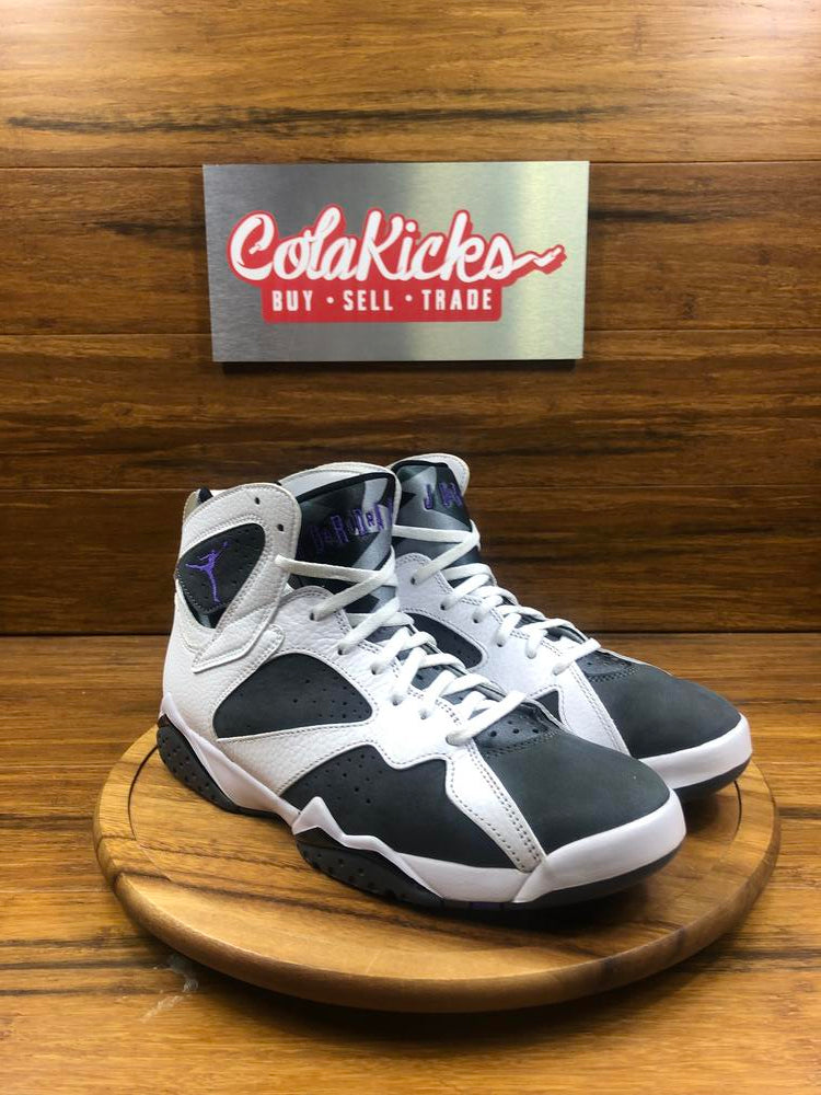 Jordan 7 Retro Flint (2021)