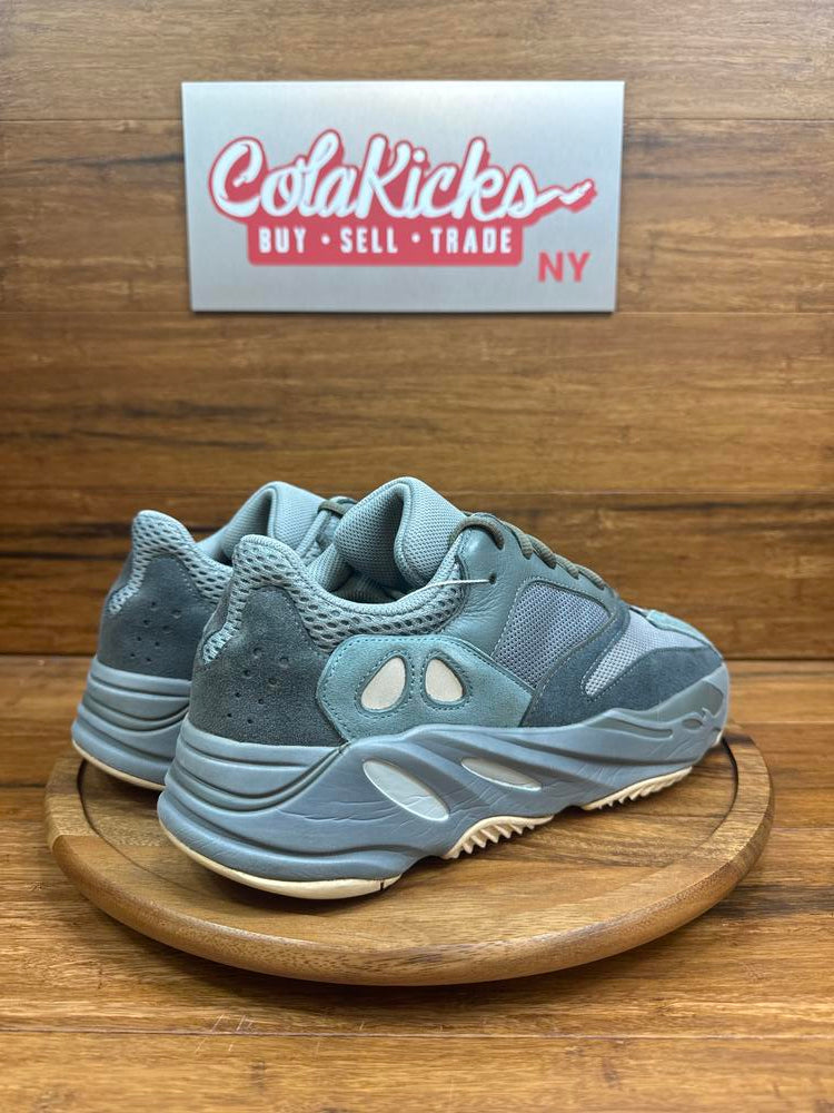 adidas Yeezy Boost 700 Teal Blue