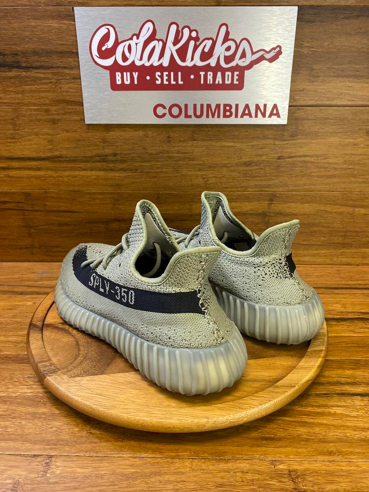 adidas Yeezy Boost 350 V2 Salt