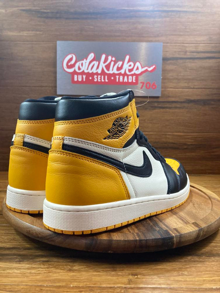 Jordan 1 Retro High OG Taxi