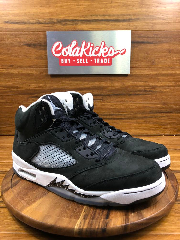 Jordan 5 Retro Moonlight (2021)