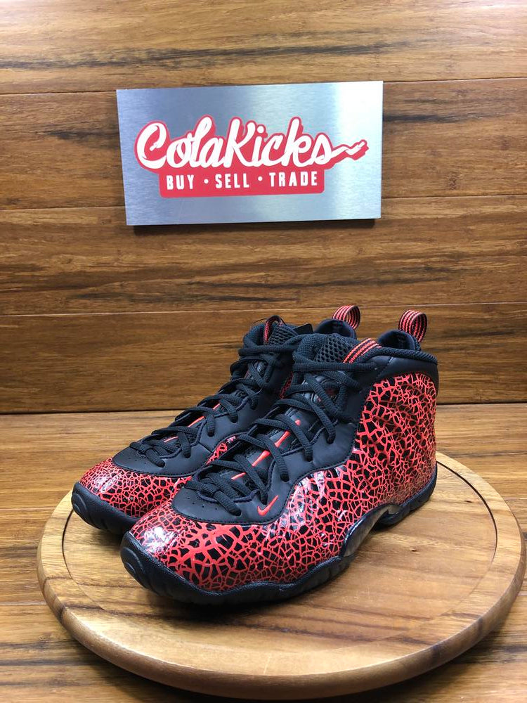 Lava foamposites hot sale