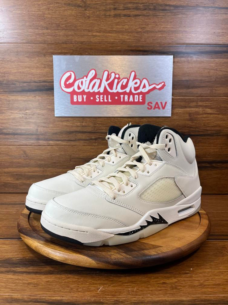 Jordan 5 Retro SE Sail