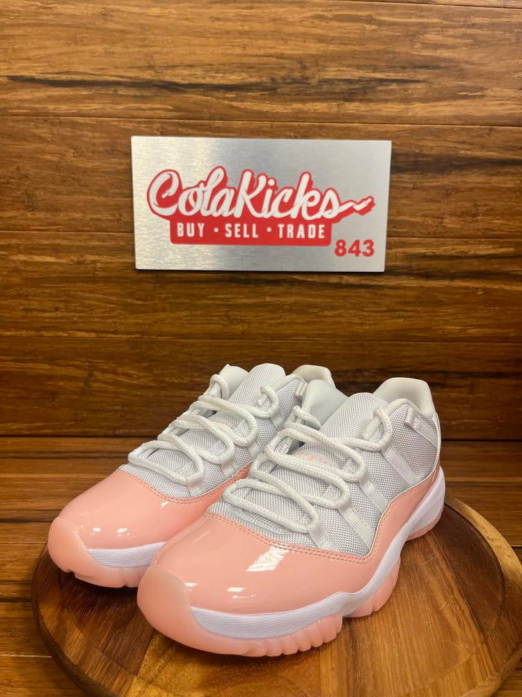 Jordan 11 Retro Low Legend Pink (Women's)