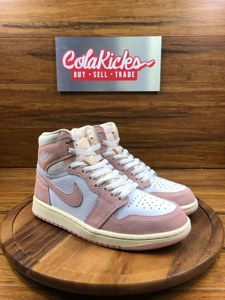 Jordan 1 Retro High OG Washed Pink (Women's)