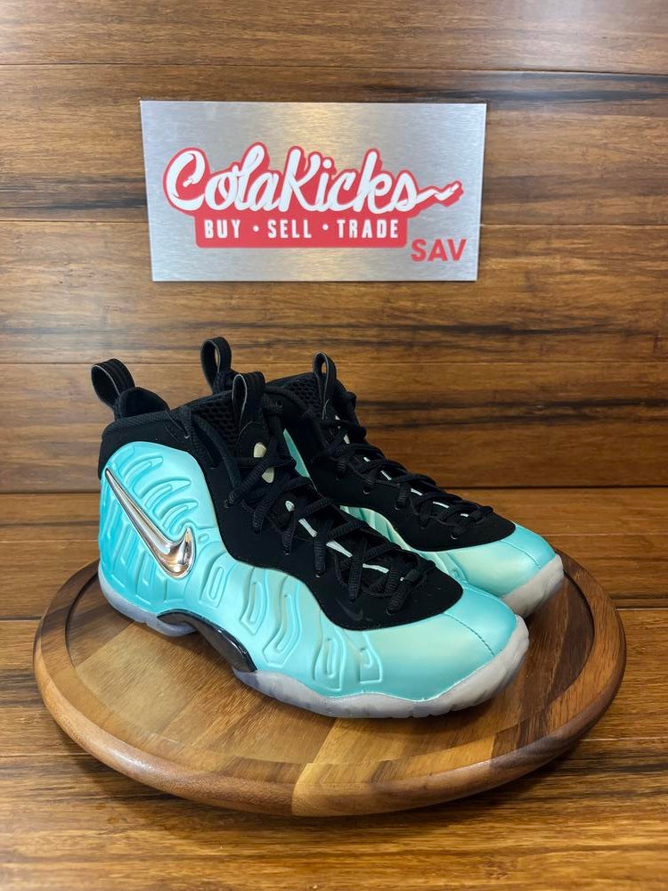 Nike Air Foamposite Pro Island Green (GS)