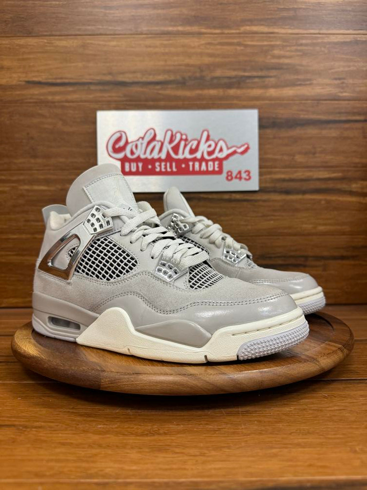 Jordan 4 Retro Frozen Moments (Women's)