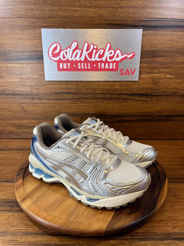 ASICS Gel-Kayano 14 Cream Pepper (Women's)