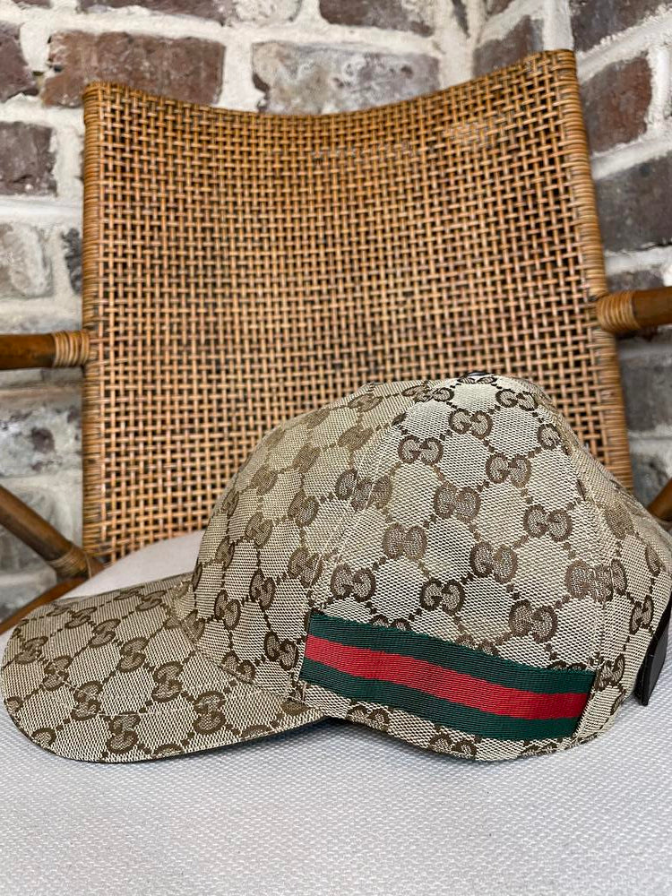 Gucci Hat